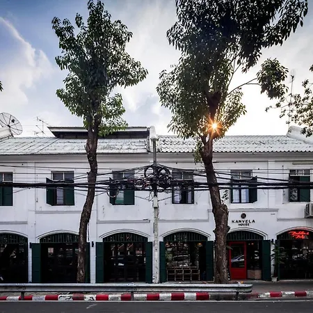 Kanvela House