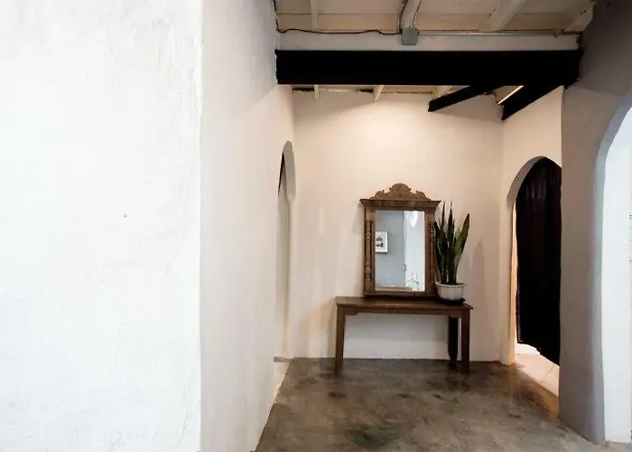 Kanvela House