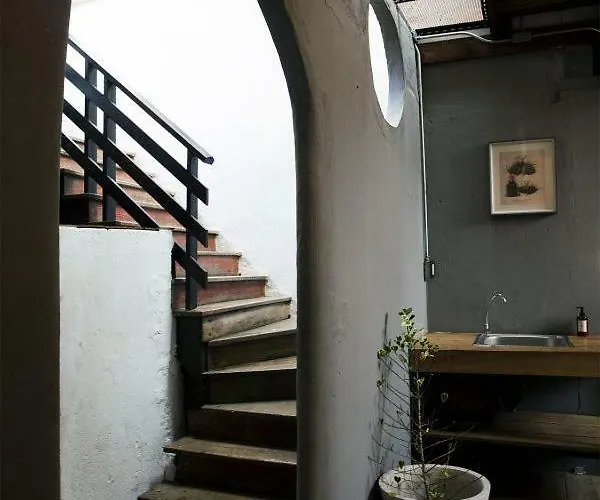 Kanvela House