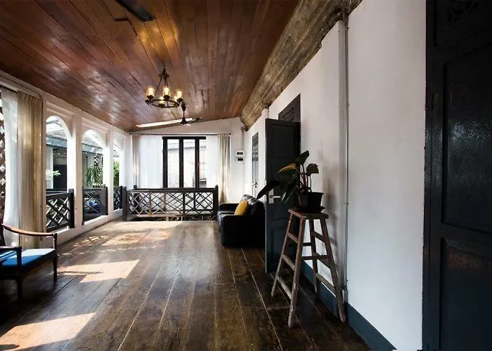 Kanvela House 2*