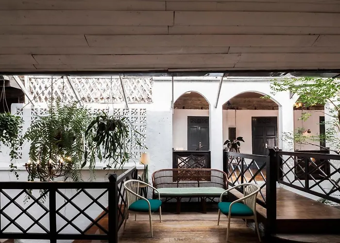 Kanvela House 2*