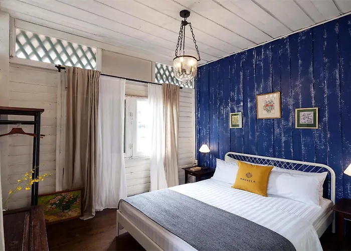 Kanvela House 2*