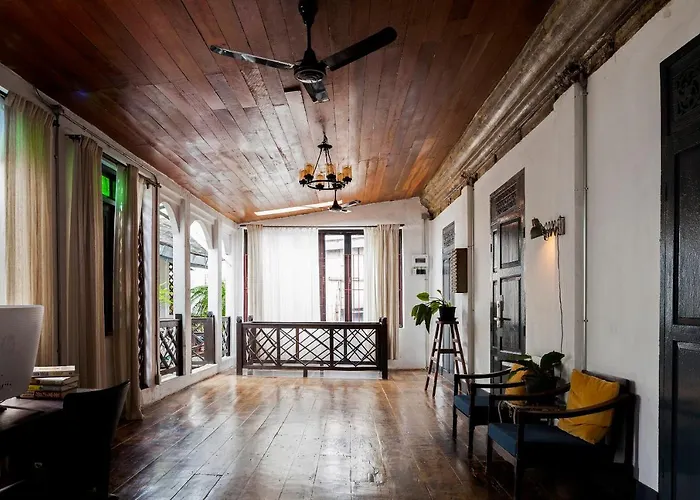 Kanvela House 2*