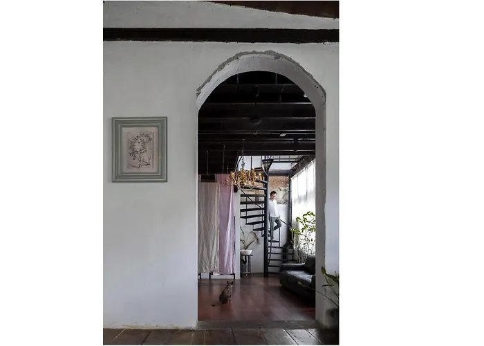 Kanvela House ゲストハウス 2*